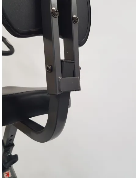 Rower Stacjonarny Ultrasport F-Bike 200B Rowerek Treningowy Do Ćwiczeń