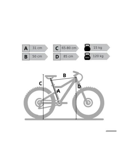 Rower Górski 24 Dziecięcy Shimano MTB Góral Dzwonek Stopka Junior Stalowy