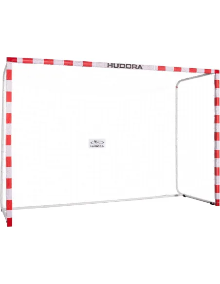 Bramka Piłkarska 300x200cm HUDORA Allround 300 Do Piłki Nożnej Dla Dzieci
