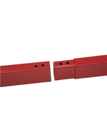 Bramka Piłkarska 300x200cm HUDORA Allround 300 Do Piłki Nożnej Dla Dzieci