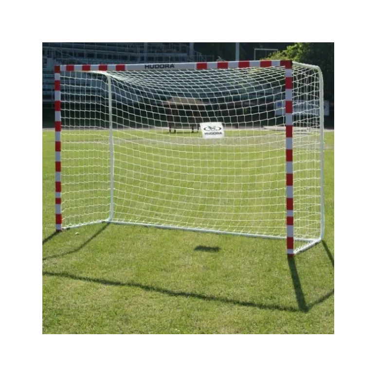 Bramka Piłkarska 300x200cm HUDORA Allround 300 Do Piłki Nożnej Dla Dzieci