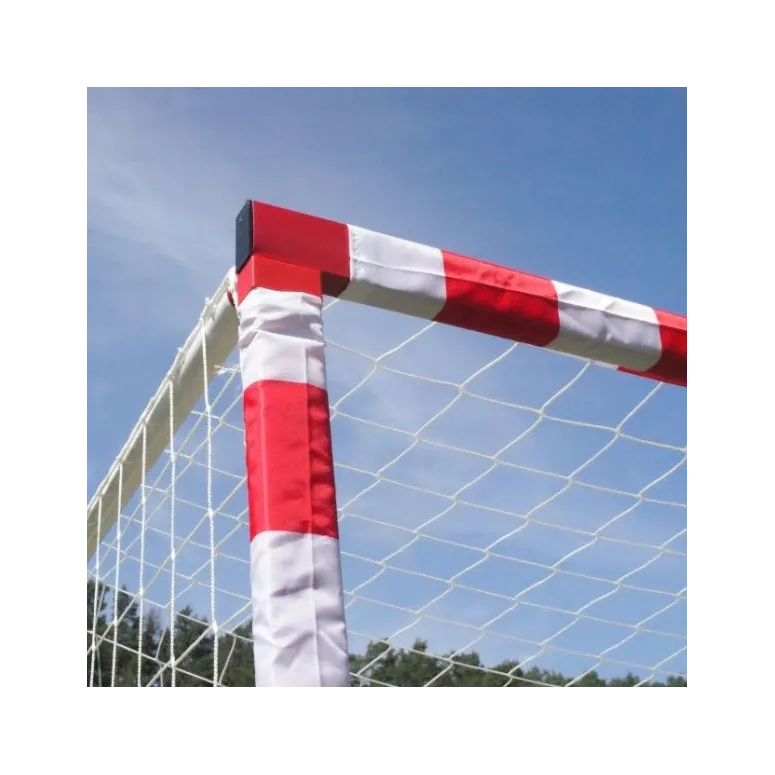 Bramka Piłkarska 300x200cm HUDORA Allround 300 Do Piłki Nożnej Dla Dzieci