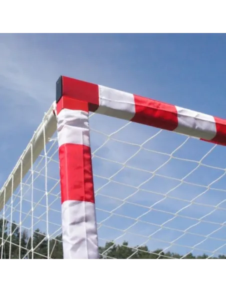 Bramka Piłkarska 300x200cm HUDORA Allround 300 Do Piłki Nożnej Dla Dzieci