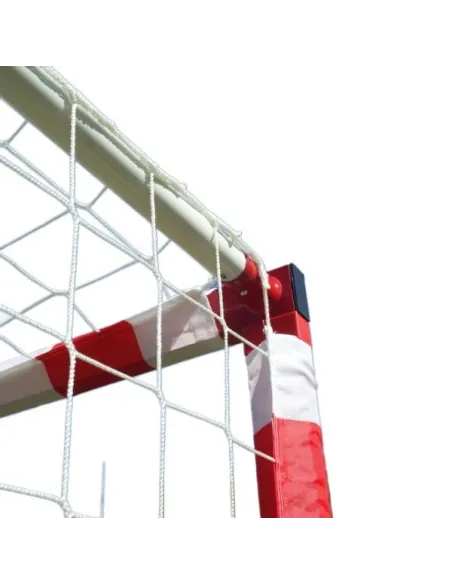 Bramka Piłkarska 300x200cm HUDORA Allround 300 Do Piłki Nożnej Dla Dzieci