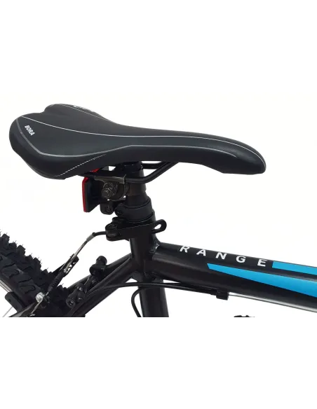 Rower Górski 26 ALU MTB Hardtail Damski Męski Amortyzacja Stopka Młodzież