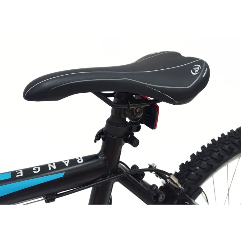 Rower Górski 26 ALU MTB Hardtail Damski Męski Amortyzacja Stopka Młodzież