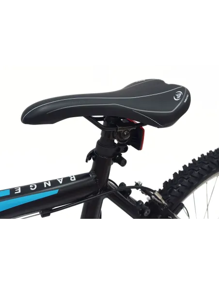 Rower Górski 26 ALU MTB Hardtail Damski Męski Amortyzacja Stopka Młodzież