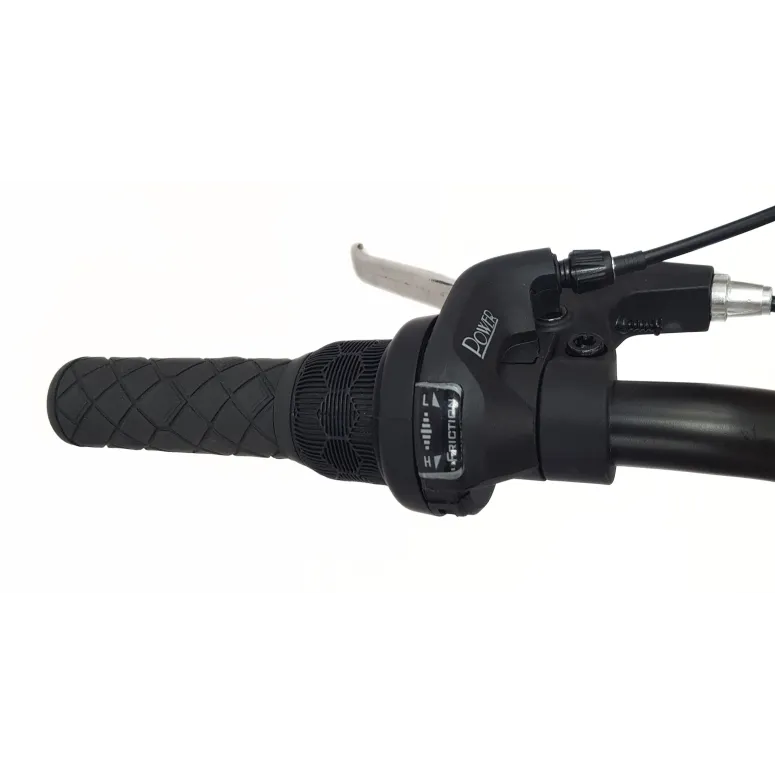 Rower Górski 26 ALU MTB Hardtail Damski Męski Amortyzacja Stopka Młodzież