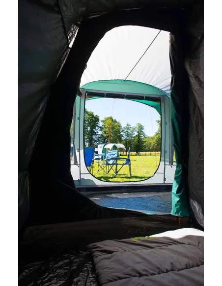 Namiot Turystyczny Kempingowy Coleman Oak Canyon 4 Osobowy Rodzinny 485x280