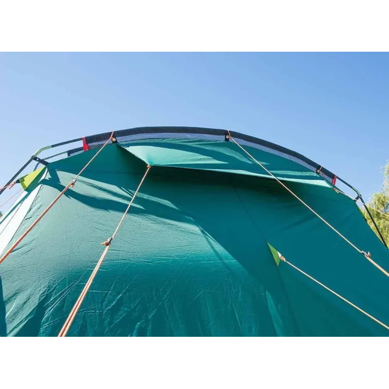 Namiot Turystyczny Kempingowy Coleman Oak Canyon 4 Osobowy Rodzinny 485x280