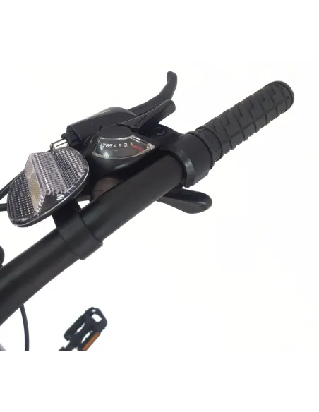 Rower Górski Uniwersalny 29 Aluminium Tarcze 21 bieg Cyngle Dzwonek Stopka