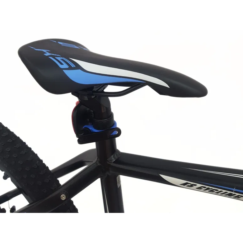 Rower Górski Uniwersalny 29 Aluminium Tarcze 21 bieg Cyngle Dzwonek Stopka