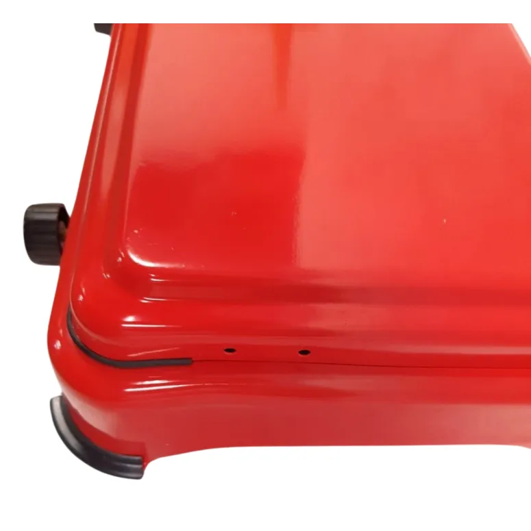 Kuchenka Turystyczna Rothenberg Gazowa Polowa Przenośna 2 Palniki Reduktor