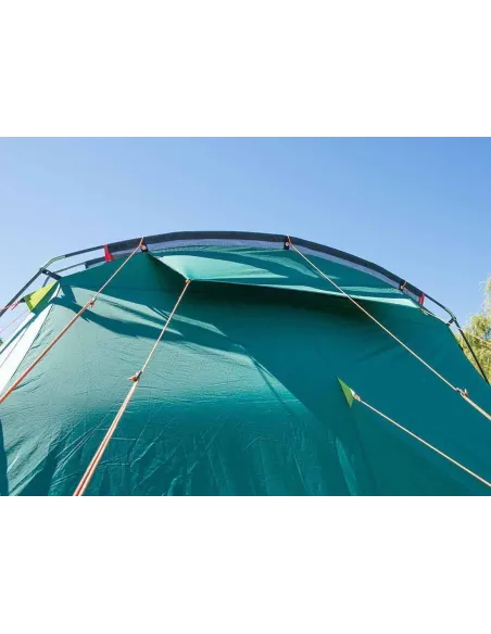 Namiot Turystyczny Kempingowy Coleman Oak Canyon 4 Osobowy Rodzinny 485x280