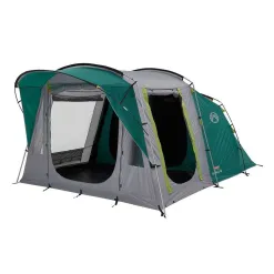 Namiot Turystyczny Kempingowy Coleman Oak Canyon 4 Osobowy Rodzinny 485x280