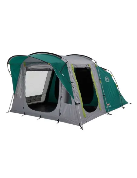 Namiot Turystyczny Kempingowy Coleman Oak Canyon 4 Osobowy Rodzinny 485x280