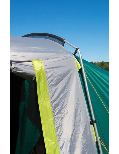 Namiot Turystyczny Kempingowy Coleman Oak Canyon 4 Osobowy Rodzinny 485x280