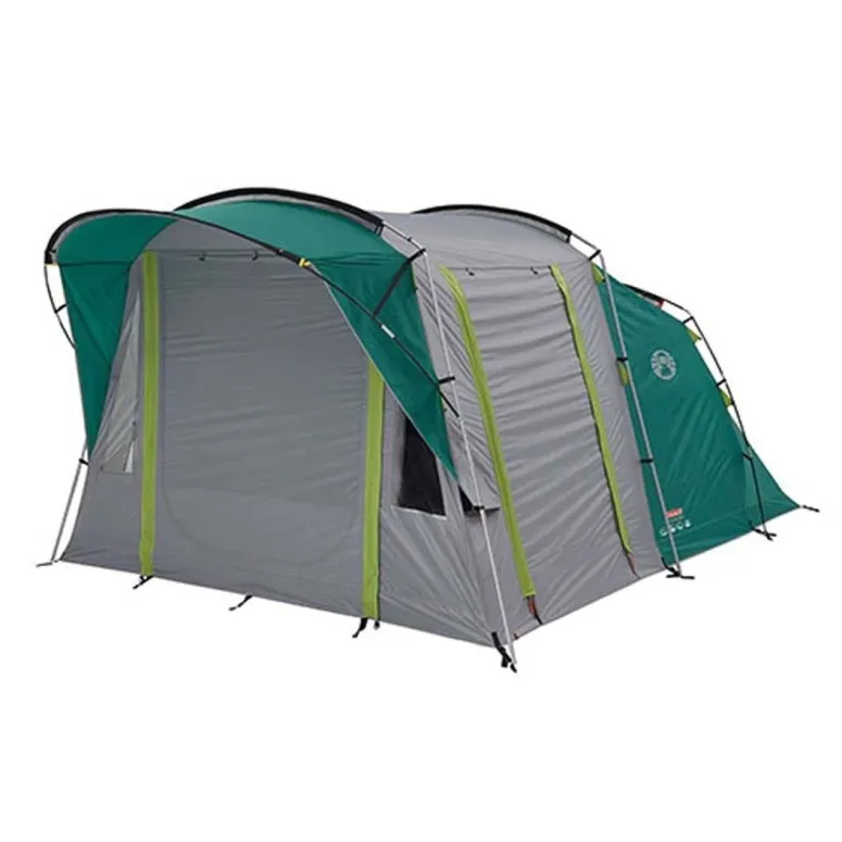 Namiot Turystyczny Kempingowy Coleman Oak Canyon 4 Osobowy Rodzinny 485x280