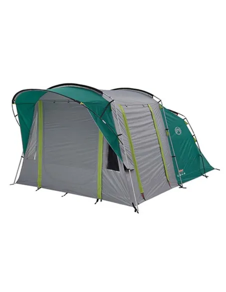 Namiot Turystyczny Kempingowy Coleman Oak Canyon 4 Osobowy Rodzinny 485x280