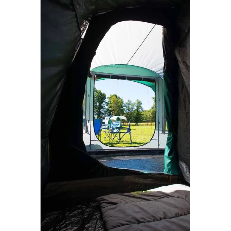 Namiot Turystyczny Kempingowy Coleman Oak Canyon 4 Osobowy Rodzinny 485x280