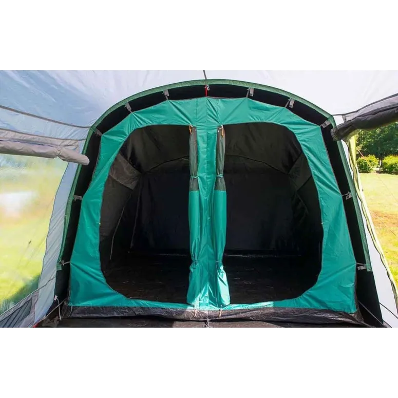 Namiot Turystyczny Kempingowy Coleman Oak Canyon 4 Osobowy Rodzinny 485x280