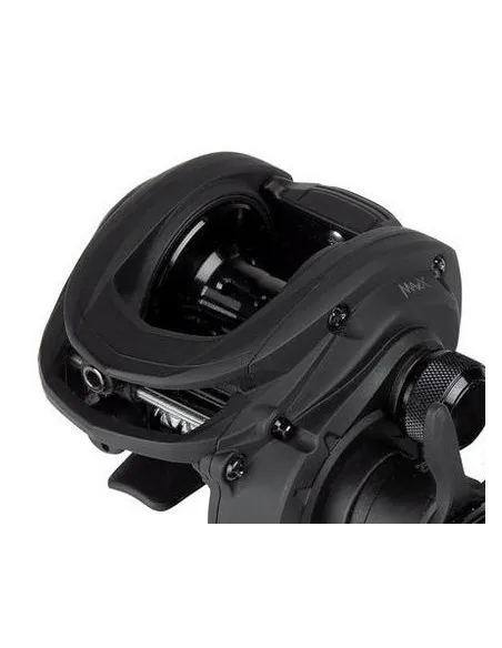 Kołowrotek Multiplikator Abu Garcia Max X Black OPS 6.4:1 8 kg Lewa Ręka