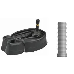 Dętka Rowerowa Fischer 26" x 1,9" - 2,4" Wentyl AV Samochodowy