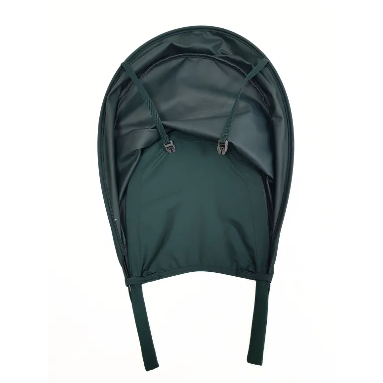 Daszek Deuter Sun Roof Forest Do Nosidełka Zielony Ochrona Przed Słońcem