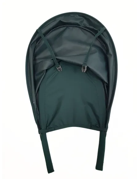 Daszek Deuter Sun Roof Forest Do Nosidełka Zielony Ochrona Przed Słońcem