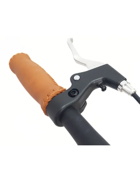 Rower Ostre Koło Męski 28 Stal Jednobiegowy Retro Lekki Wyścigowy U-brake