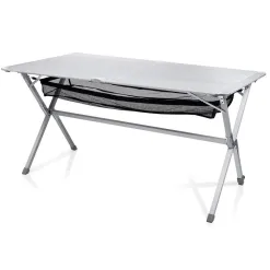 Stół Turystyczny Campart TA-0806 Składany Stolik Ogrodowy Tarasowy Grill