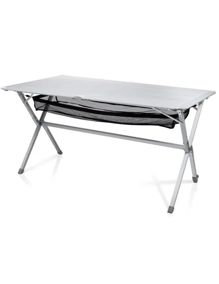 Stół Turystyczny Campart TA-0806 Składany Stolik Ogrodowy Tarasowy Grill