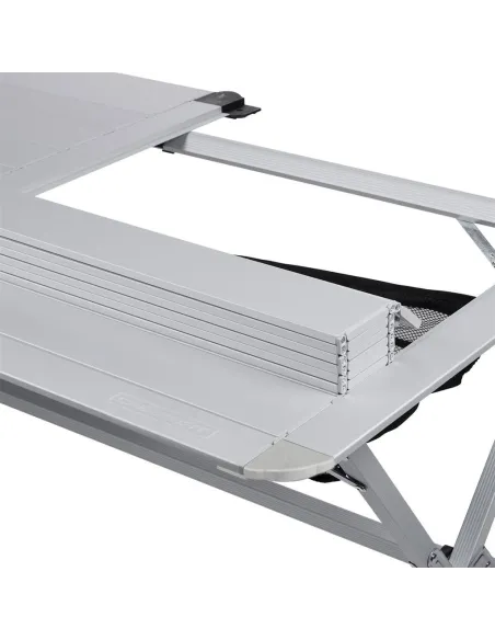 Stół Turystyczny Campart TA-0806 Składany Stolik Ogrodowy Tarasowy Grill