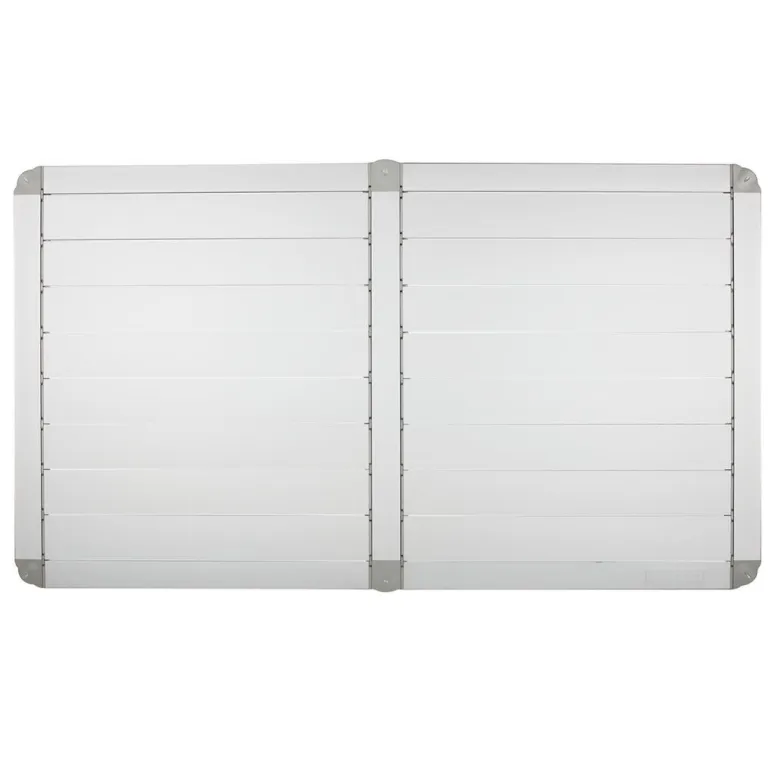 Stół Turystyczny Campart TA-0806 Składany Stolik Ogrodowy Tarasowy Grill