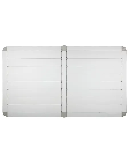 Stół Turystyczny Campart TA-0806 Składany Stolik Ogrodowy Tarasowy Grill