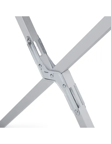 Stół Turystyczny Campart TA-0806 Składany Stolik Ogrodowy Tarasowy Grill