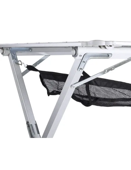 Stół Turystyczny Campart TA-0806 Składany Stolik Ogrodowy Tarasowy Grill