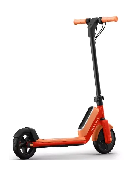 Hulajnoga Elektryczna NIU KQi Youth Dla Dzieci 150W Zasięg 11.5km 16km/h - 3