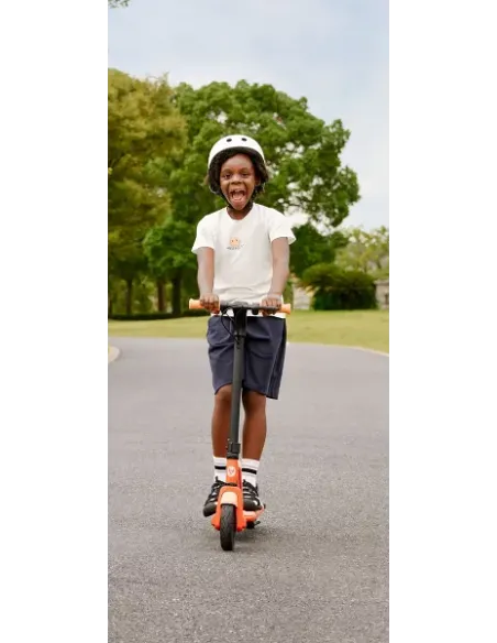 Hulajnoga Elektryczna NIU KQi Youth Dla Dzieci 150W Zasięg 11.5km 16km/h - 6