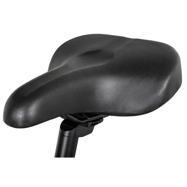 Elektryczny Rower Trekkingowy 28 ALU Damski Męski Wspomaganie Światła Bagaż