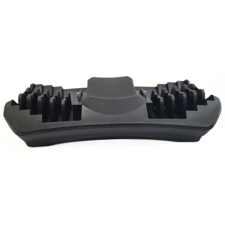 Hantla Regulowana Bowflex 1090i SelectTech Sztangielka Siłownia 4 - 41 kg