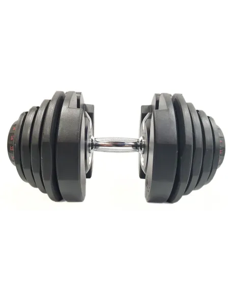 Hantla Regulowana Bowflex 1090i SelectTech Sztangielka Siłownia 4 - 41 kg