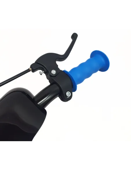 Dziecięcy Rower 14 Chłopięcy Spider Man Bidon Kółka Boczne Dzwonek Błotniki