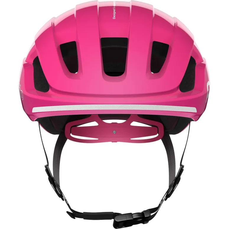 Kask Rowerowy Dziecięcy POC POCito Omne MIPS EPS Różowy Lekki r. XS 48-52cm