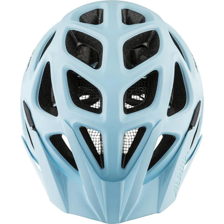 Kask Rowerowy Alpina Mythos 3.0 L.E. Regulowany In-Mold Wentylacja 57-62 cm