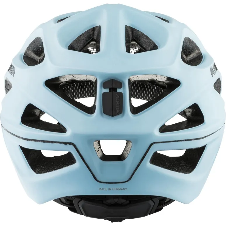 Kask Rowerowy Alpina Mythos 3.0 L.E. Regulowany In-Mold Wentylacja 57-62 cm
