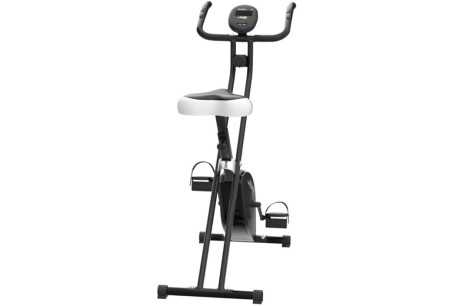 Rower stacjonarny Jim Sport Tech Magnetyczny 100KG - 6