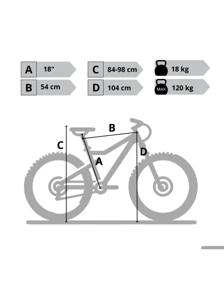 Rower Górski Młodzieżowy 26 MTB Amortyzacja Dzwonek Odblaski Tarcze Stopka