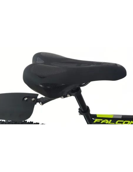 Rower Górski Młodzieżowy 26 MTB Amortyzacja Dzwonek Odblaski Tarcze Stopka