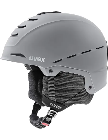 Kask Narciarski Uvex Legend 2.0 Hardshell Monomatic Wentylacja EPS 55-59 cm